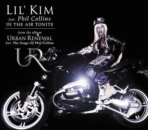 Lil' Kim Ft. Phil Collins